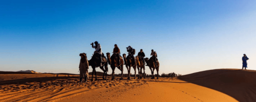 Viaje al desierto desde Marrakech en 3 y 5 días (6)